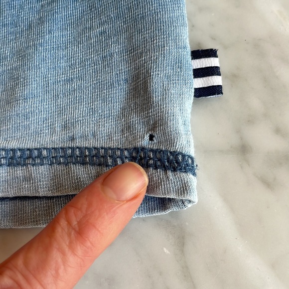 Splendid Baby Boy T shirt Bundle - Picture 5 of 8